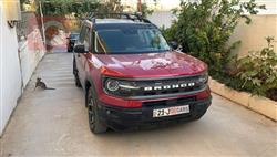 فۆرد برۆنکۆ سپۆرت